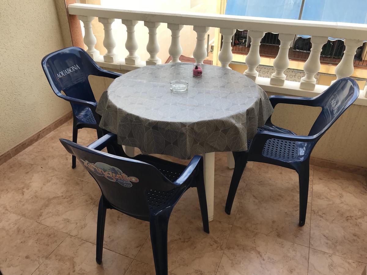 Homely Apartments Radio Murcia 托雷维耶哈 外观 照片