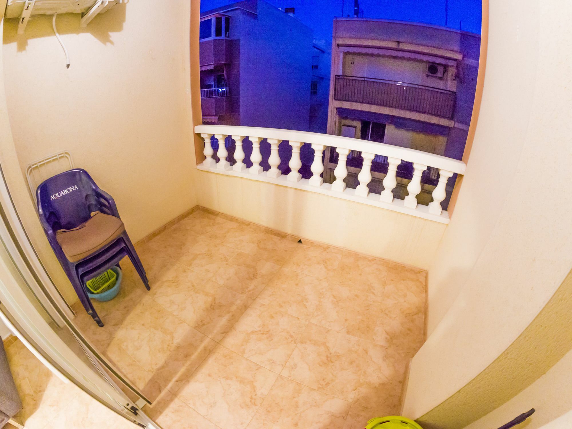 Homely Apartments Radio Murcia 托雷维耶哈 外观 照片
